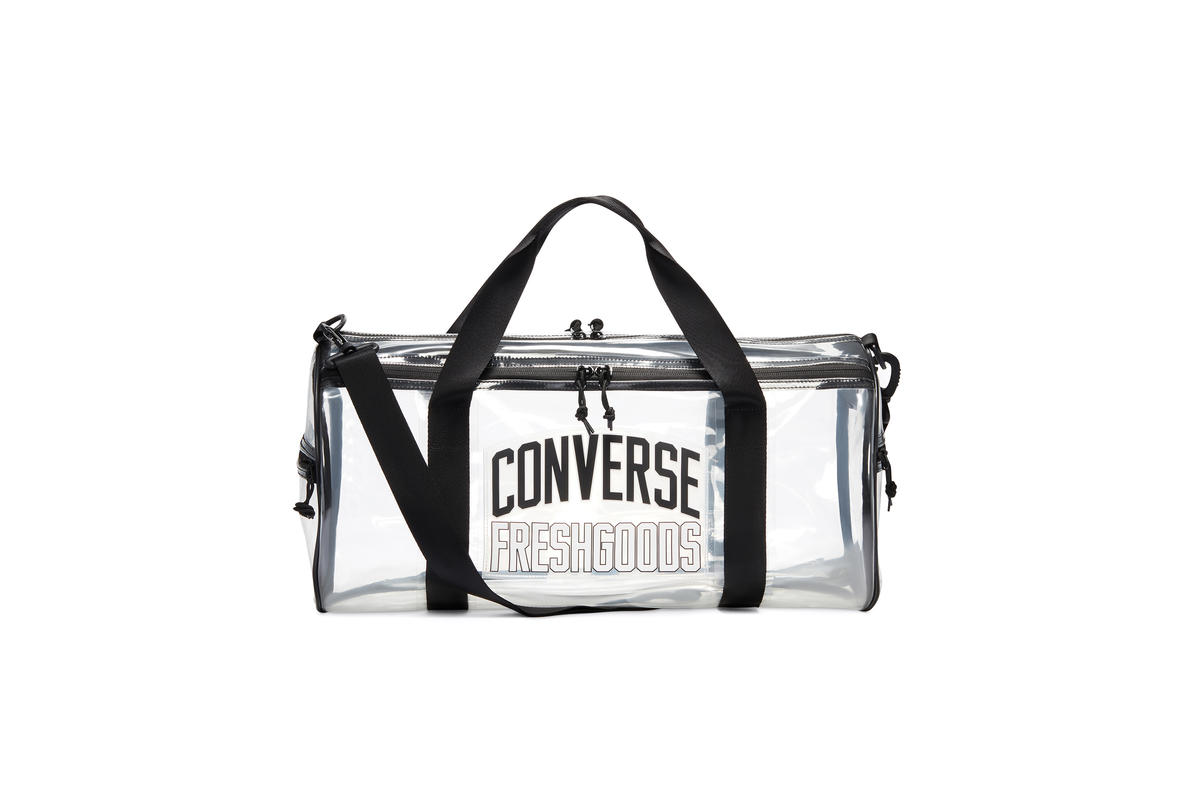 Luggage converse sale